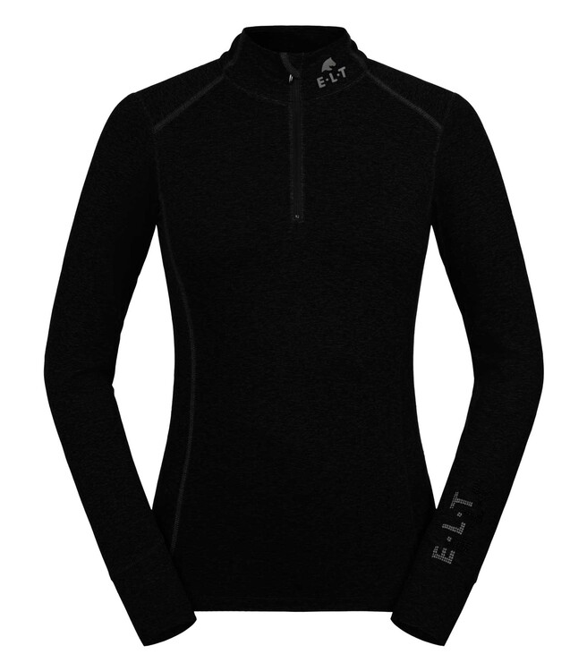 ELT Function Zip shirt Milano