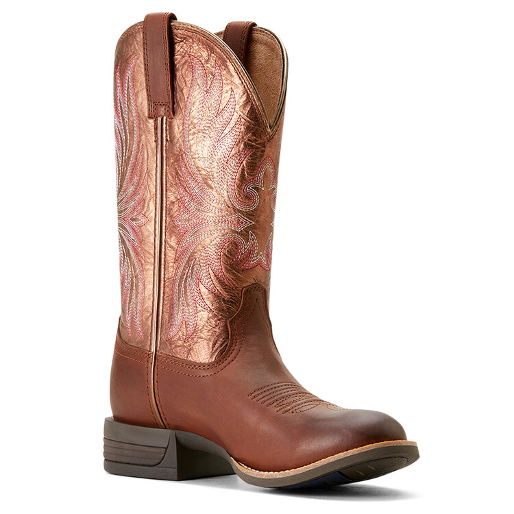 Ariat Ranahan westernlaars dames
