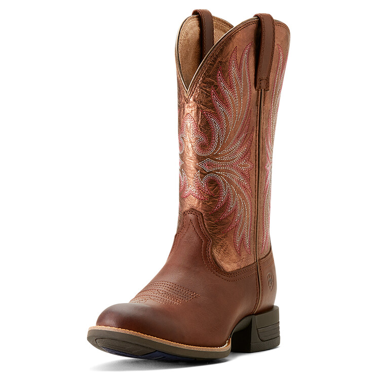 Ariat Ranahan westernlaars dames