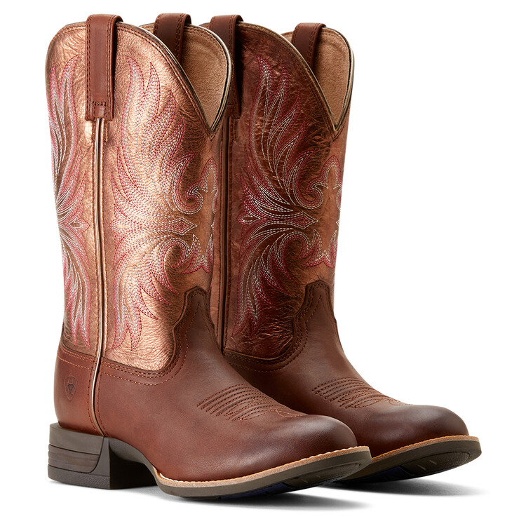 Ariat Ranahan westernlaars dames