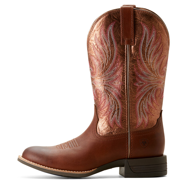 Ariat Ranahan westernlaars dames