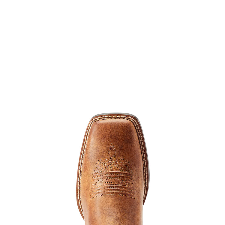 Ariat Round Up Back Zip westernlaars dames