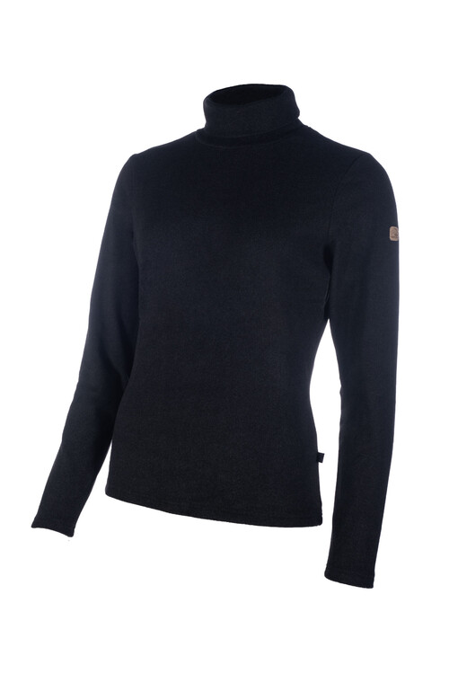 HKM Turtleneck Soft Baselayer Marrakesh