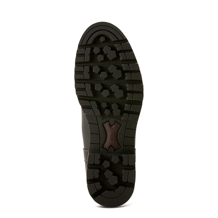 Ariat Wexford Lug Mid Waterproof Chelsea schoen dames