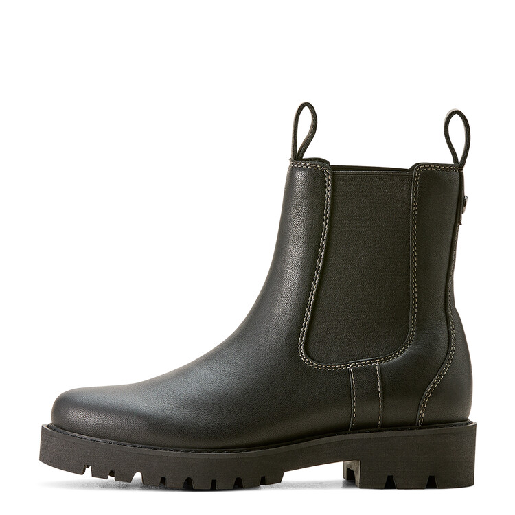Ariat Wexford Lug Mid Waterproof Chelsea schoen dames
