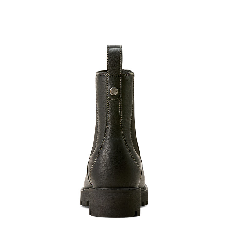 Ariat Wexford Lug Mid Waterproof Chelsea schoen dames