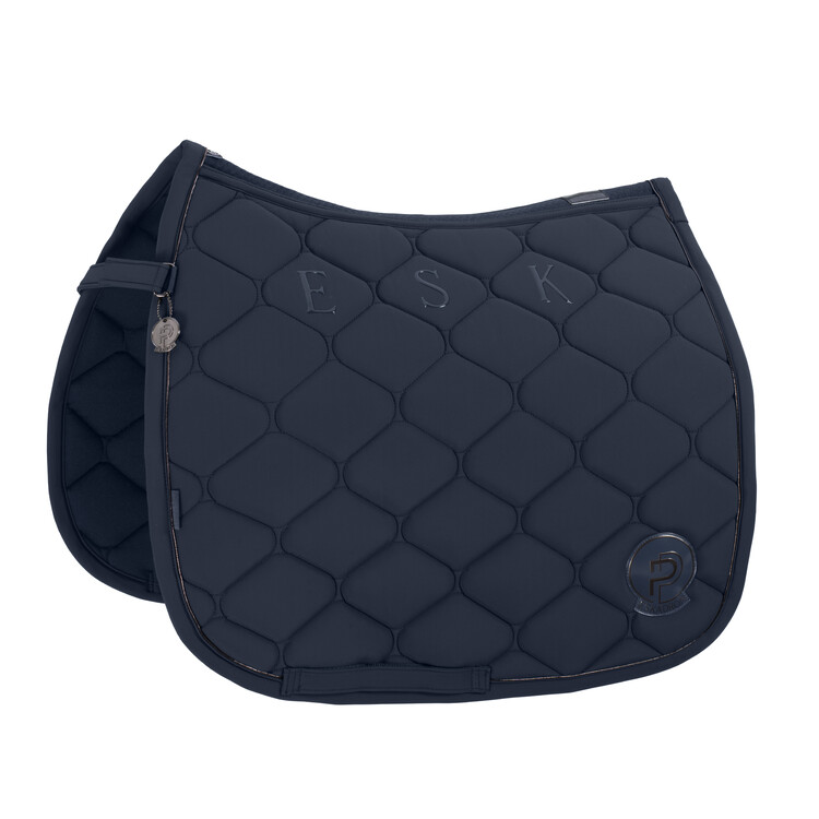 Eskadron Zadeldek Softshell Emblem
