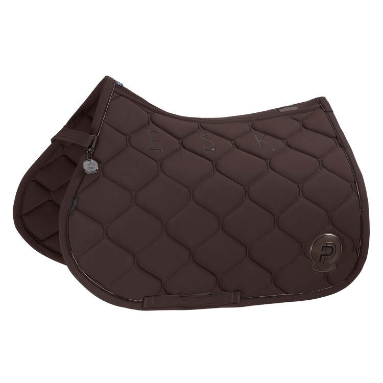 Eskadron Zadeldek Softshell Emblem