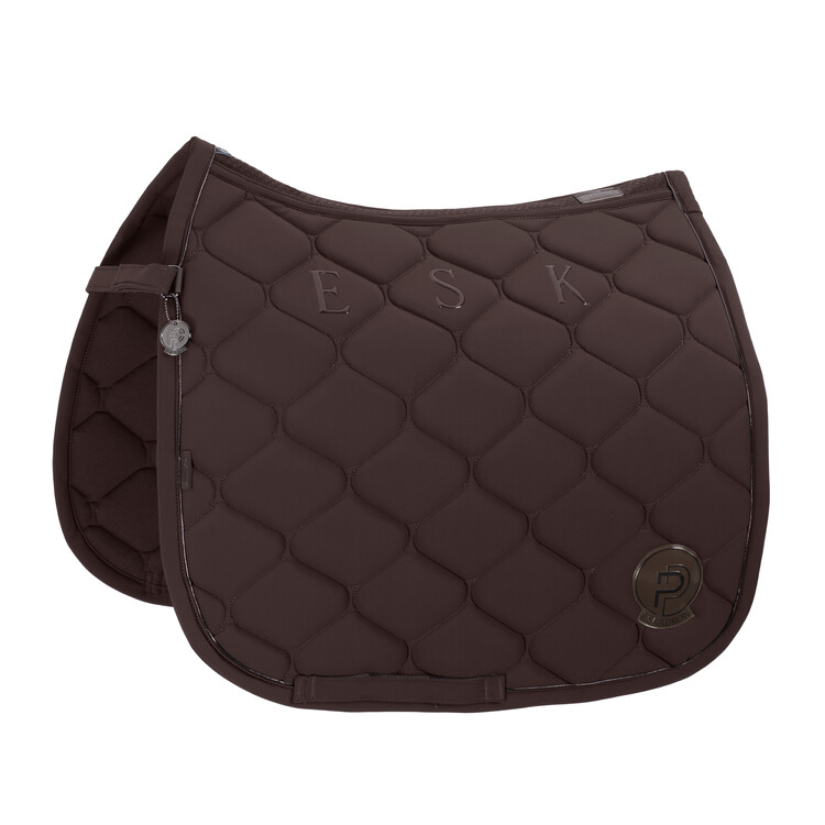 Eskadron Zadeldek Softshell Emblem