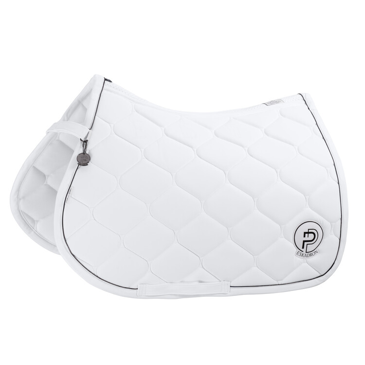 Eskadron Zadeldek Softshell Emblem