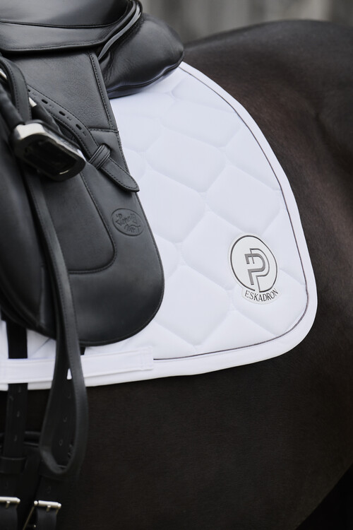 Eskadron Zadeldek Softshell Emblem