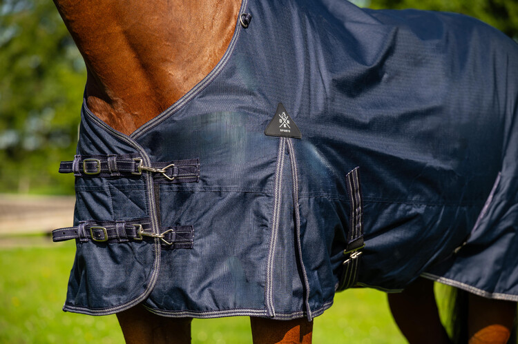 DKR Sports Regendeken Luxe 0grs