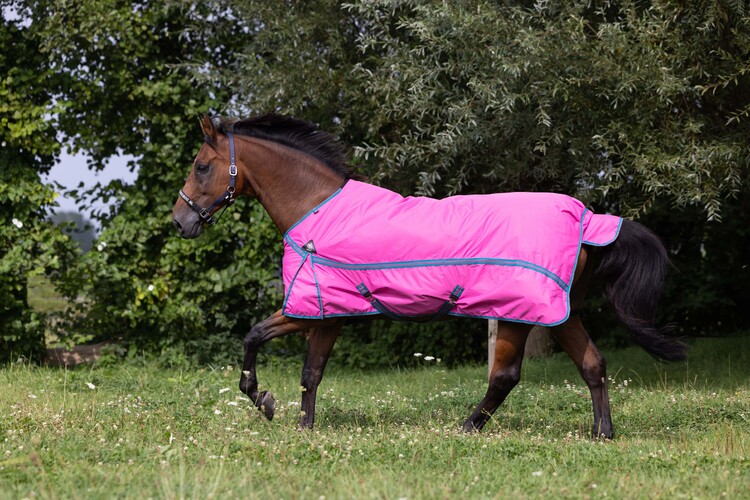 DKR Sports Regendeken Luxe 0grs