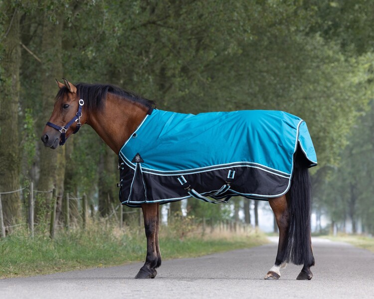 DKR Sports MINI Outdoordeken 150grs