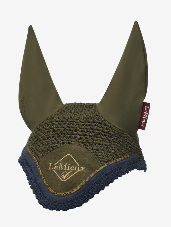 LeMieux Classic Oornetje 