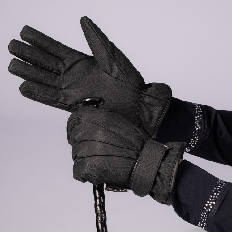 Harry's Horse Rijhandschoenen Alaska waterproof