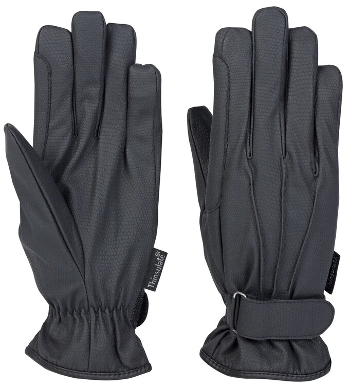Harry's Horse Rijhandschoenen Alaska waterproof
