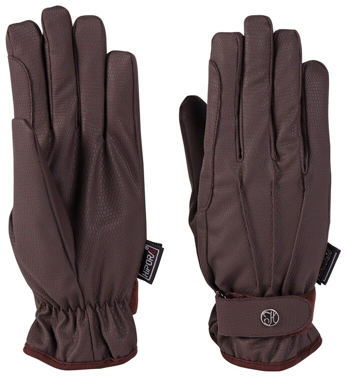 Harry's Horse Rijhandschoenen Alaska waterproof