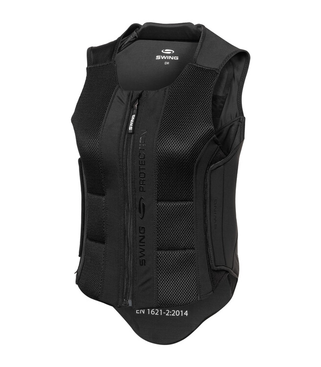 Swing Rugprotector P24 Pro Adult