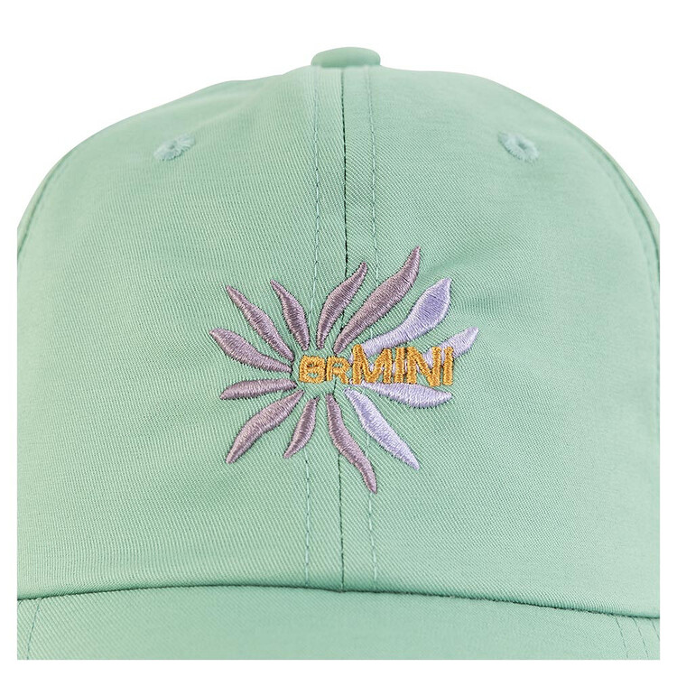 BR Mini Horse Cap