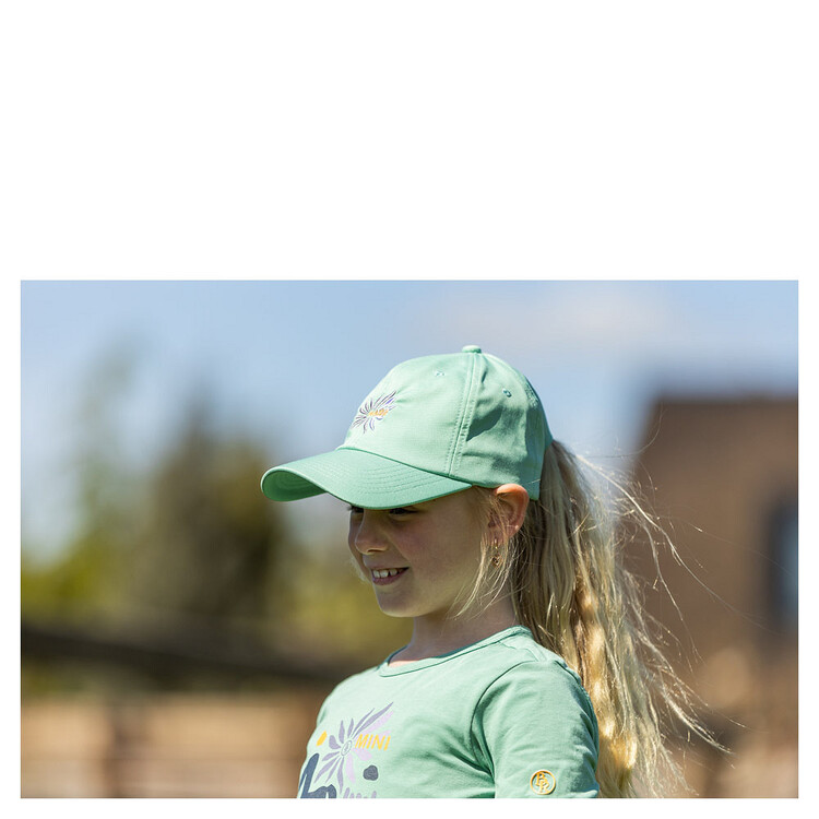 BR Mini Horse Cap