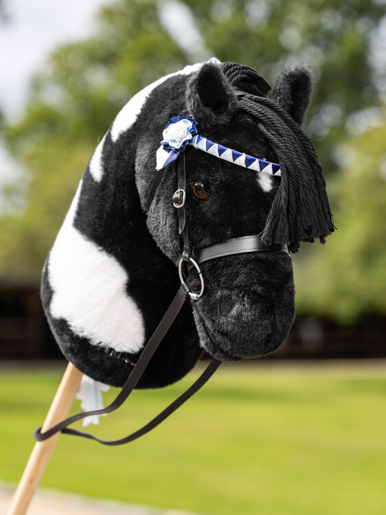 LeMieux Hobby Horse Shing Hoofdstel