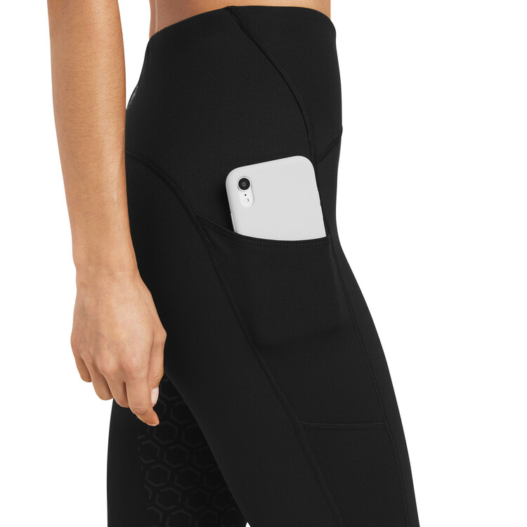 Ariat Venture Thermal Half Grip winter rijlegging