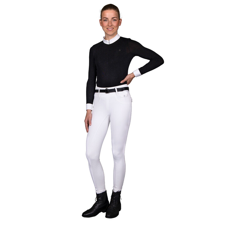 QHP Winter rijlegging Juliet full grip