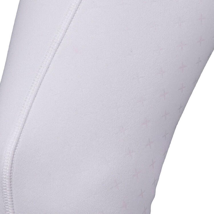 QHP Winter rijlegging Juliet full grip