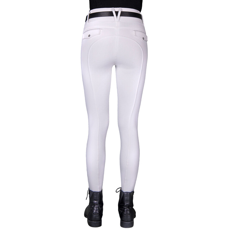 QHP Winter rijlegging Juliet full grip