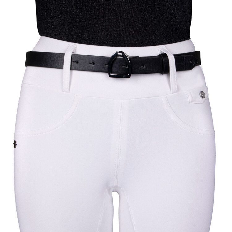 QHP Winter rijlegging Juliet full grip