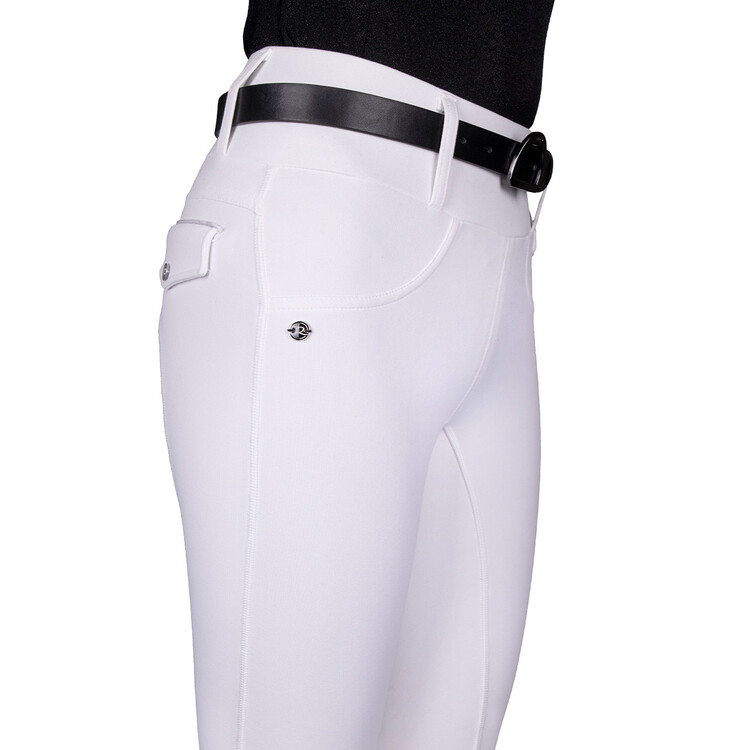 QHP Winter rijlegging Juliet full grip