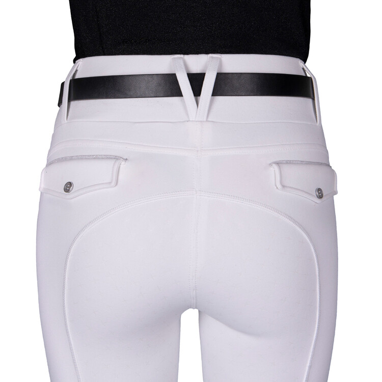 QHP Winter rijlegging Juliet full grip