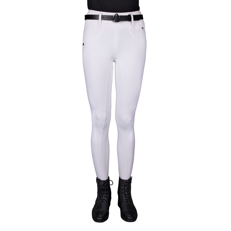 QHP Winter rijlegging Juliet full grip
