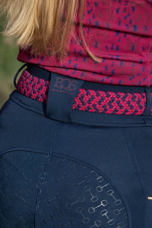 Harry's Horse Rijlegging Equitights Saalbach Full Grip