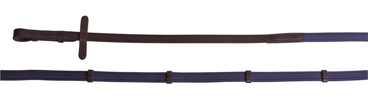 Harry's Horse Hoofdstel Havanna Navy