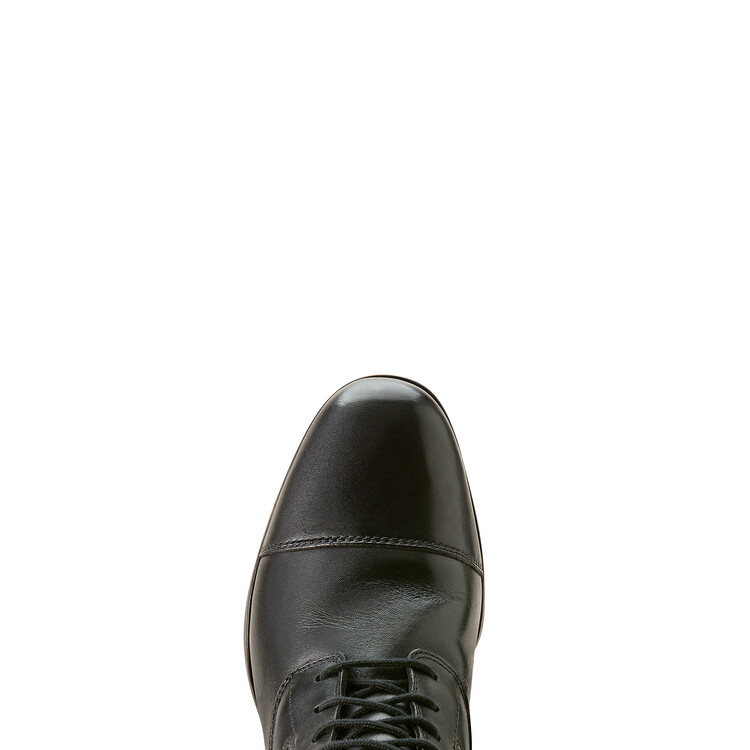 Ariat Kendal Back Zip Sherpa rijschoen