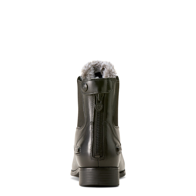 Ariat Kendal Back Zip Sherpa rijschoen