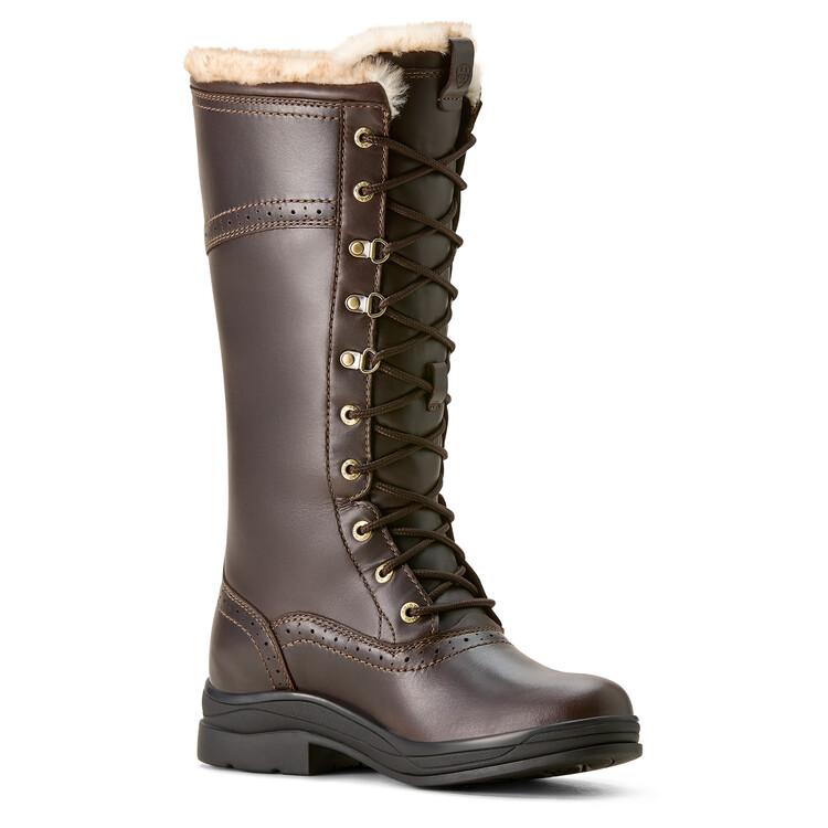 Ariat Wythburn II Sherpa waterproof outdoorlaars