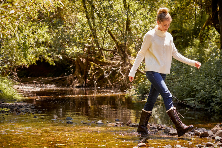Ariat Wythburn II Sherpa waterproof outdoorlaars