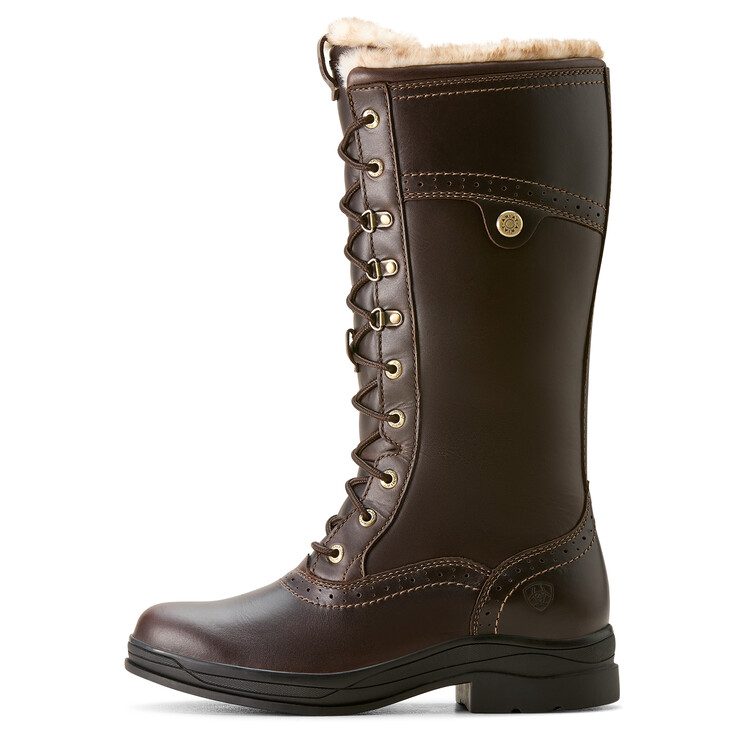 Ariat Wythburn II Sherpa waterproof outdoorlaars