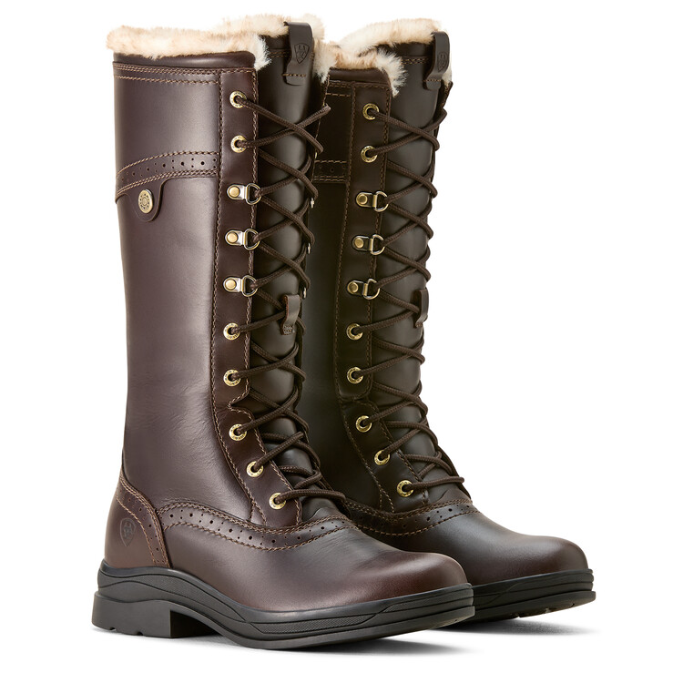 Ariat Wythburn II Sherpa waterproof outdoorlaars