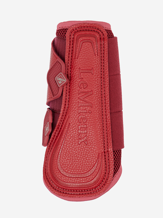 LeMieux Arika Mesh Brushing Beenbeschermer 