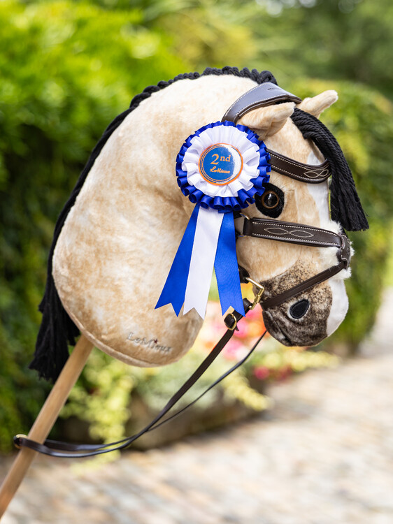 LeMieux Hobby Horse Roset Pakket 