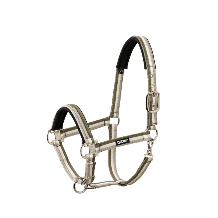 Eskadron Halster Pin Buckle