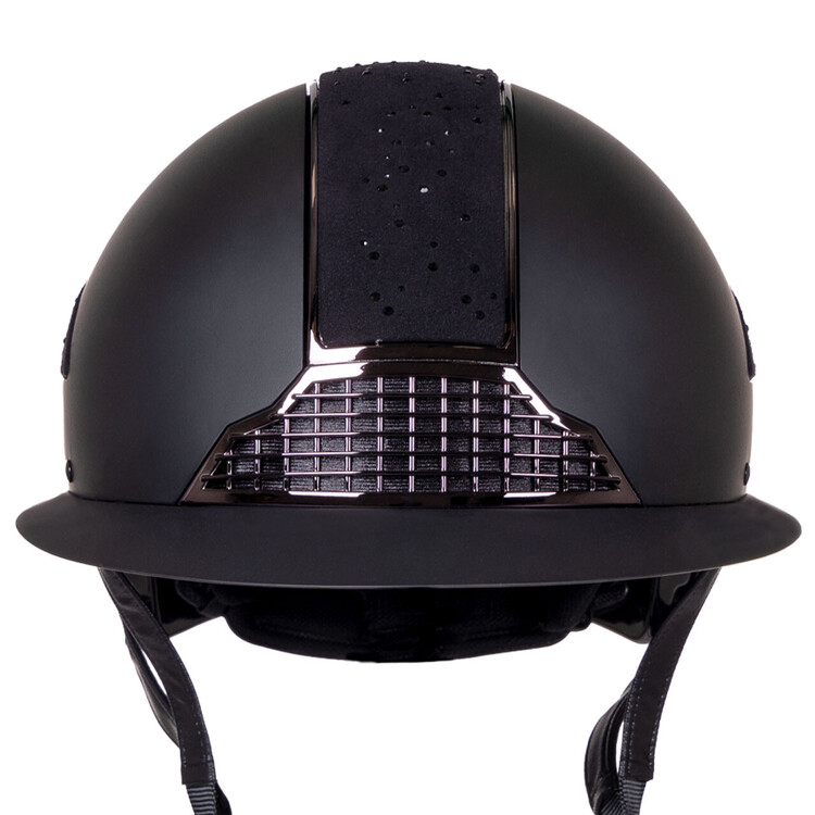 QHP Veiligheidscap Ohio polo visor