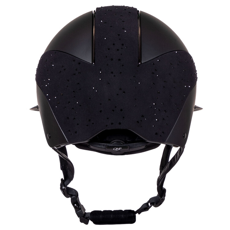 QHP Veiligheidscap Ohio polo visor
