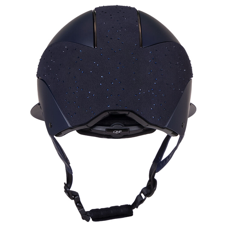 QHP Veiligheidscap Ohio polo visor