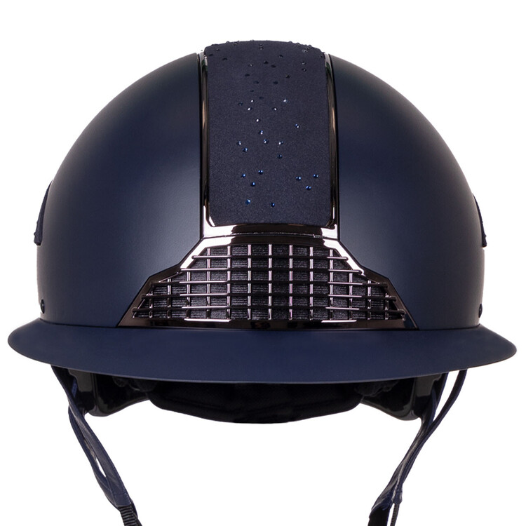 QHP Veiligheidscap Ohio polo visor