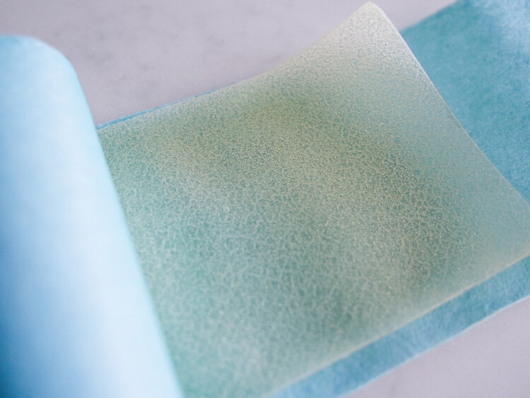 Bit-Tex Latex Bit Wrap